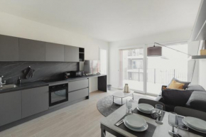 GoHost - Luminosi Nuovi e Moderni Appartamenti Milano